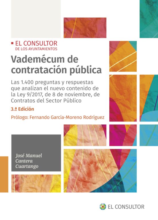 Vademécum De Contratación Pública