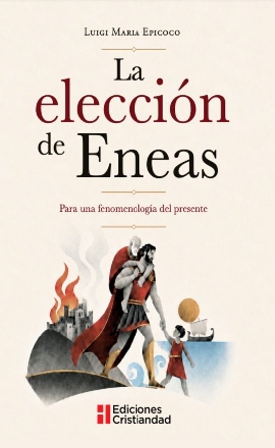 La elección de Eneas
