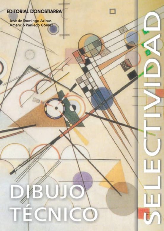 Dibujo Tecnico: Selectividad