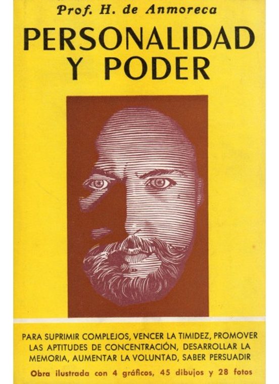 Personalidad y Poder