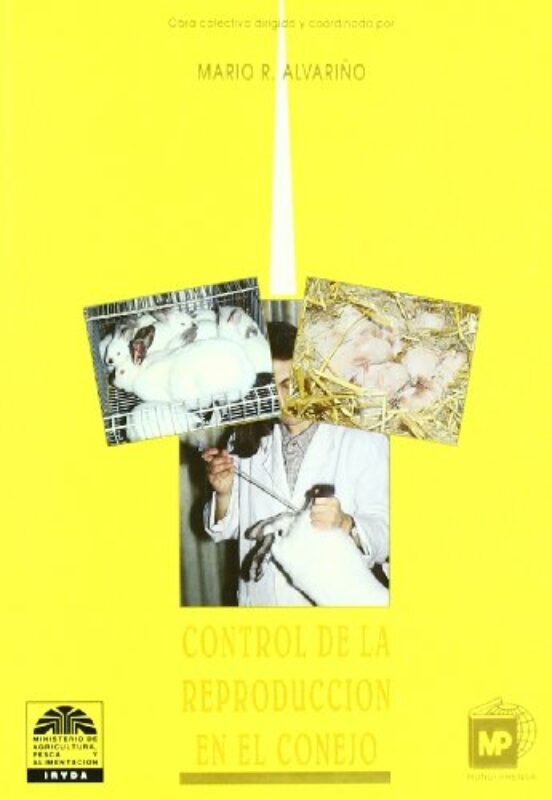 Control De La Reproducción En El Conejo