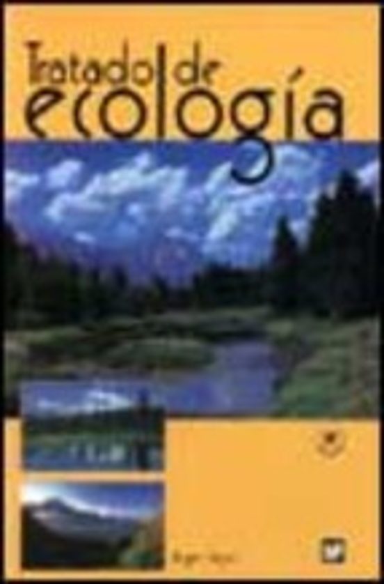 Tratado de Ecologia