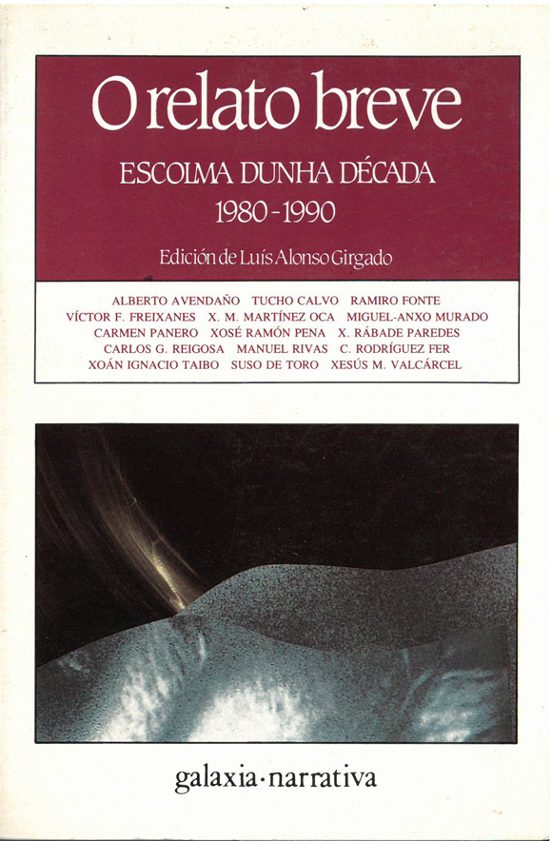 O Relato Breve