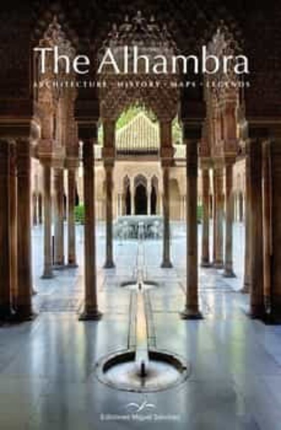 The Alhambra