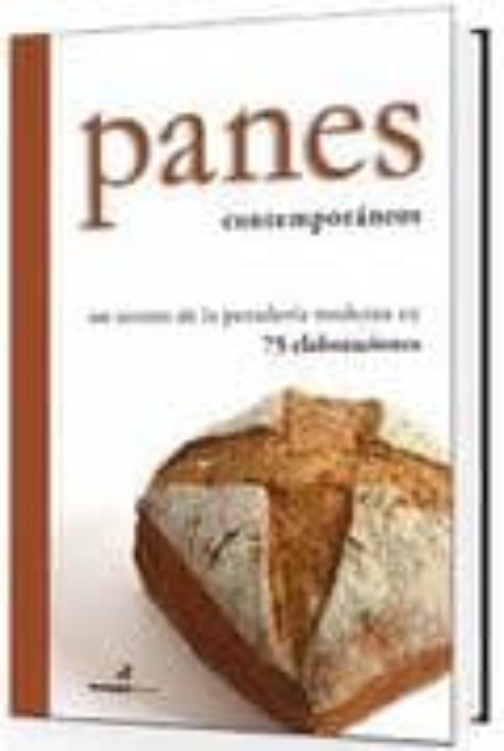 Panes Contemporaneos