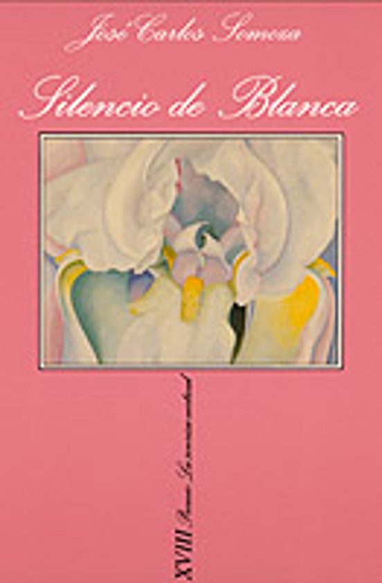 El Silencio De Blanca