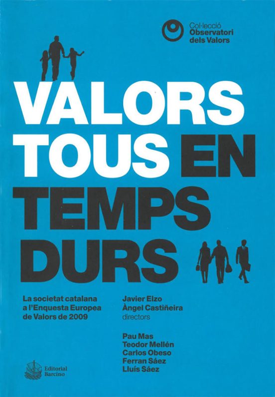 Valors tous en temps durs