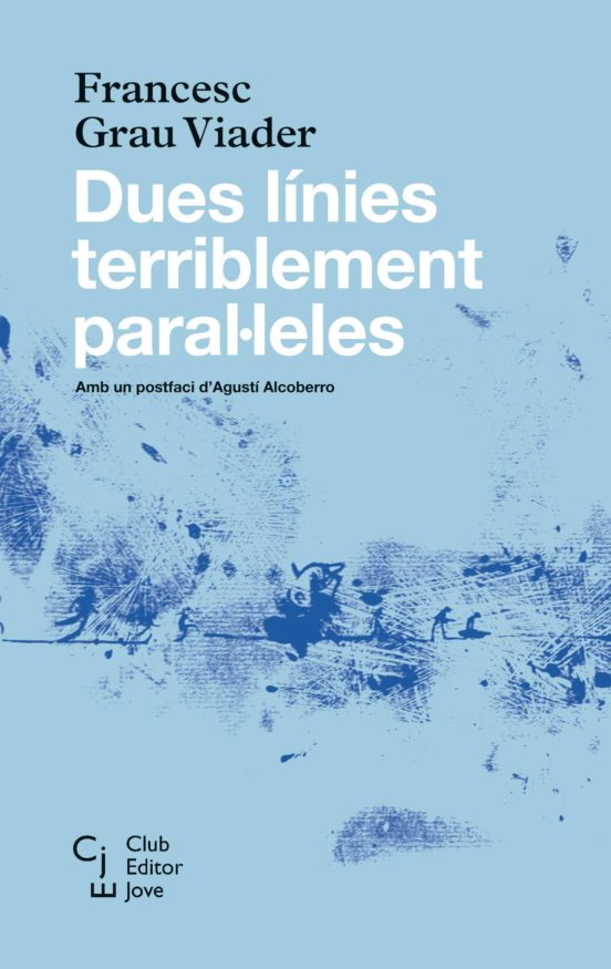 Dues Linies Terriblement Paral·leles