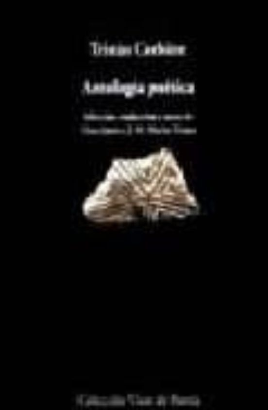Corbiere: Antologia Poetica