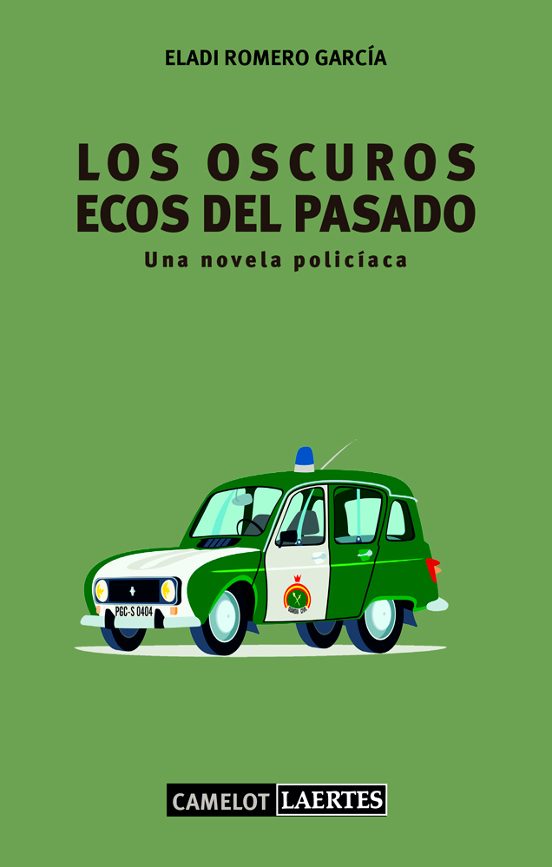 Los Oscuros Ecos Del Pasado