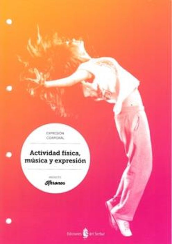 Actividad Física Música Y Expresión Proyecto Khronos