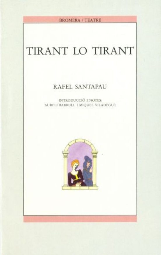 Tirant Lo Tirant