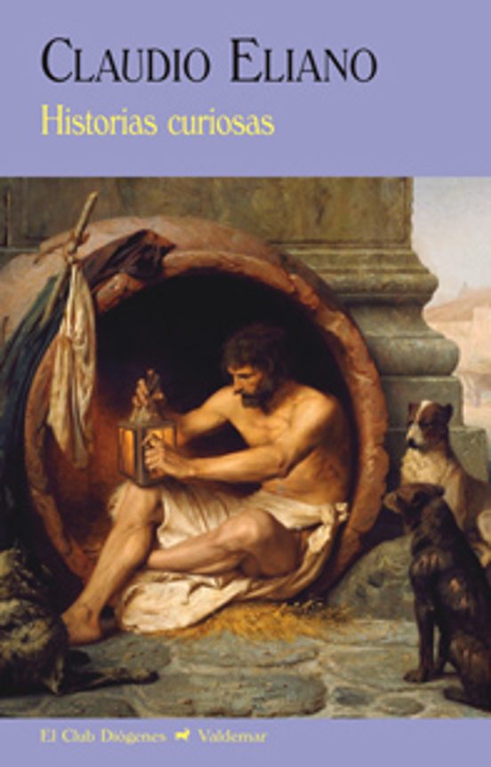 Historias Curiosas