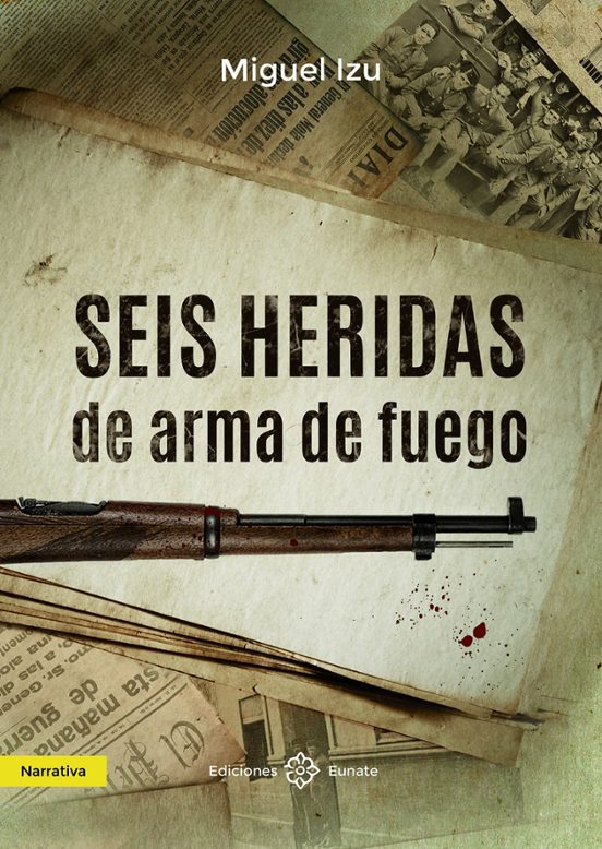 Seis Heridas De Arma De Fuego