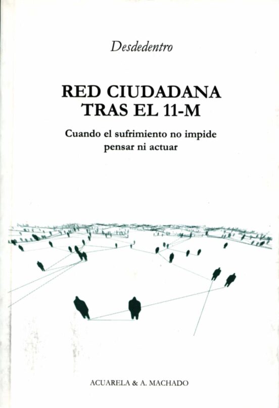 Red Ciudadana Tras El 11-M