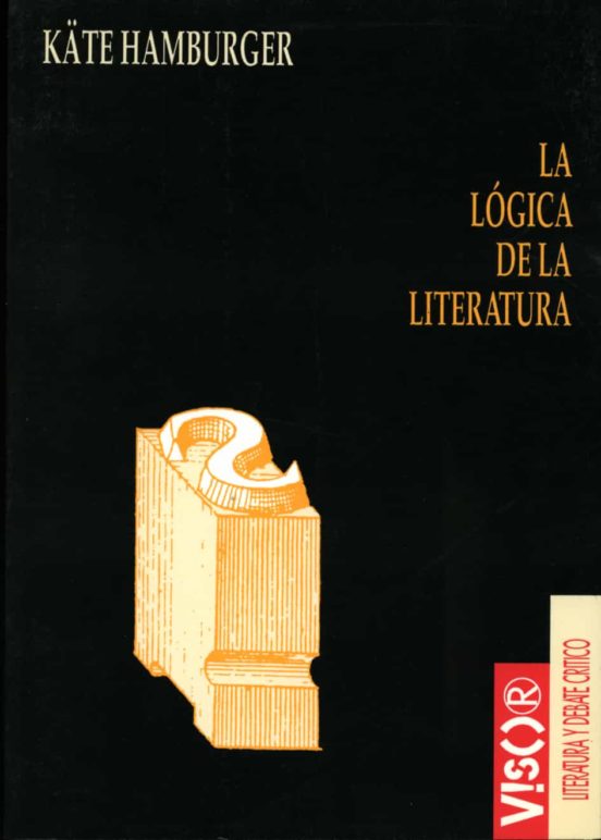 La Lógica De La Literatura