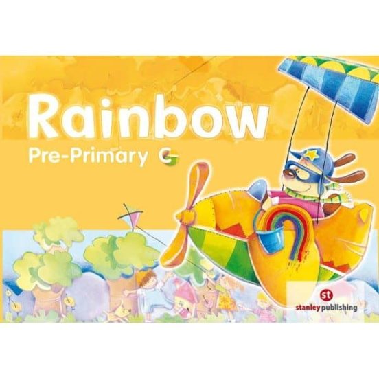 Rainbow Preschool C - Sb