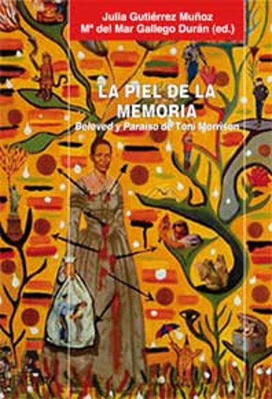 La Piel De La Memoria