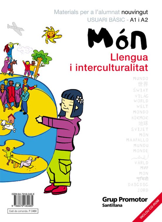 2Sec Llengua Intercul Cat A1 A2 Mon Ed05