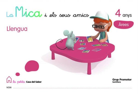 4anys Carpeta Llengua Areas Catala Ed 2010
