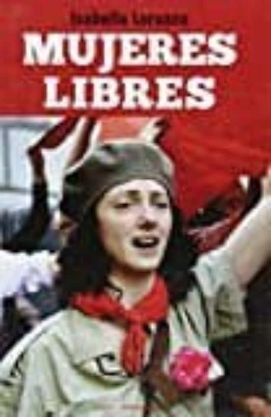 Mujeres Libres