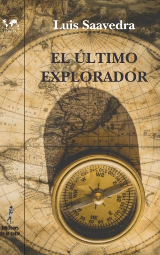 El Último Explorador