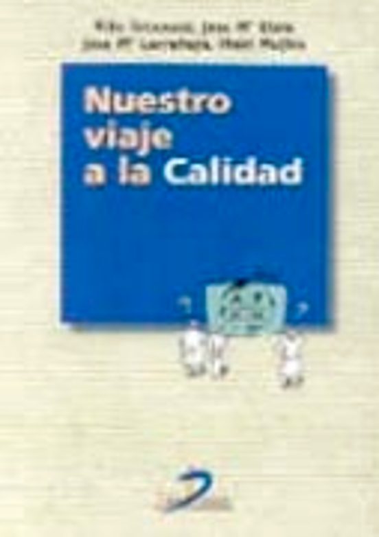 Nuestro Viaje a la Calidad: Nuestra Experiencia en los Centros de Form