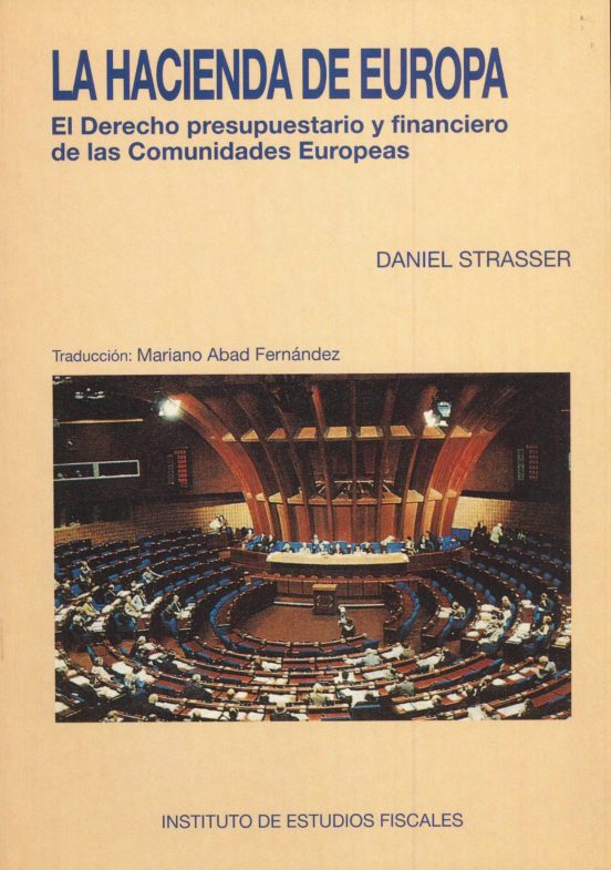 Hacienda De Europa La