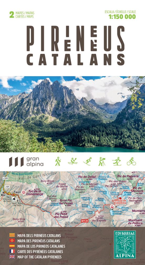 Pirineus Catalans