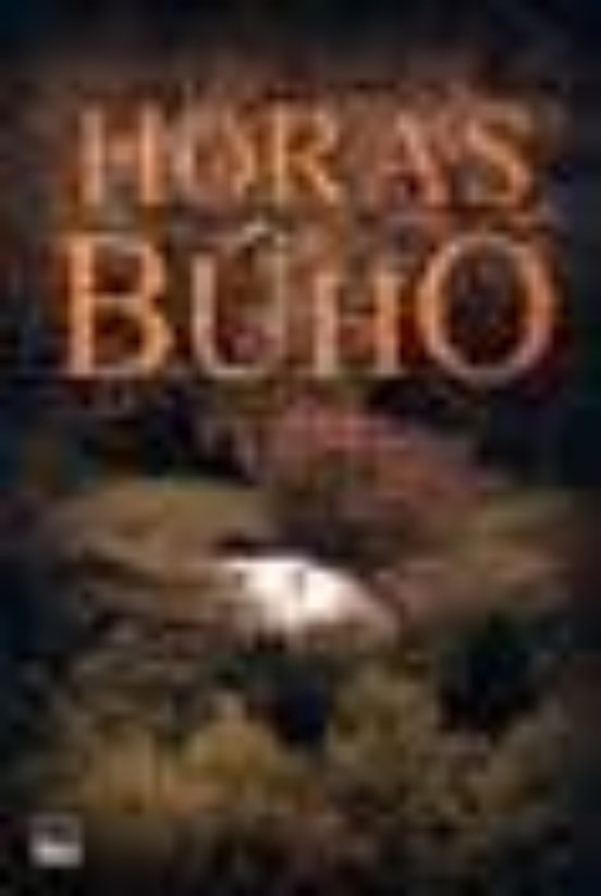 Las Horas Del Búho
