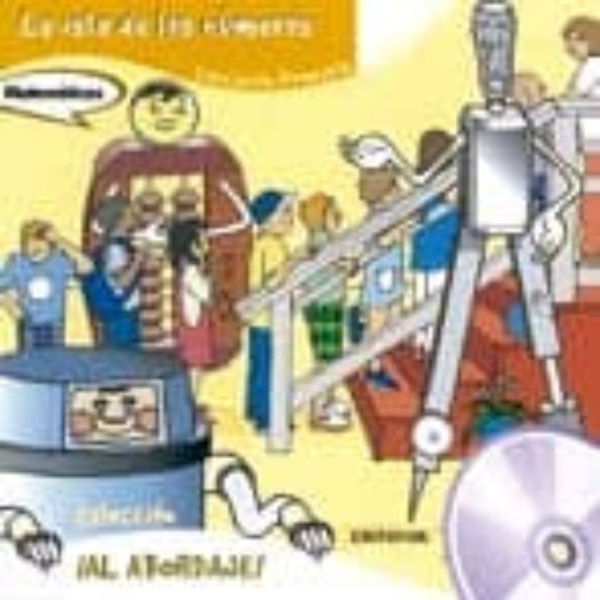 La Isla de los Números Ciclo i Educacion Primaria