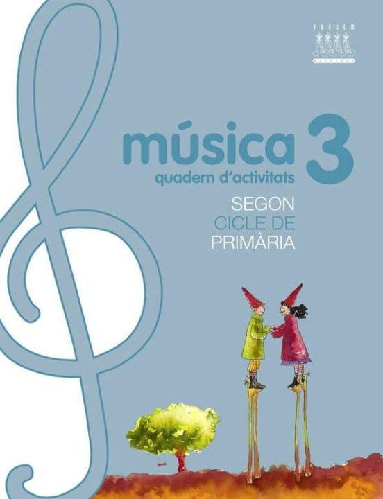 Música 3