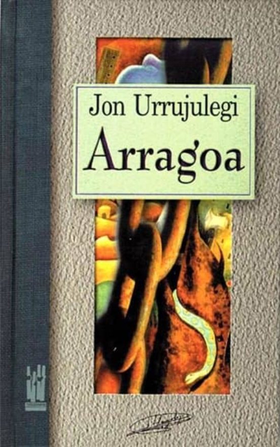Arragoa