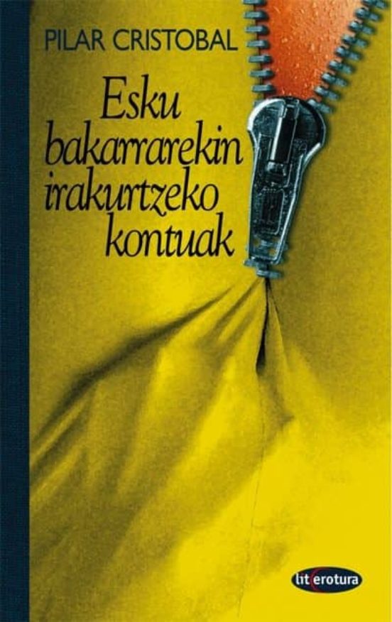 Esku Bakarrakin Irakurtzeko Kontuakak
