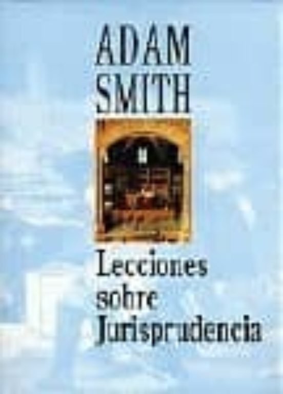 Lecciones Sobre Jurisprudencia