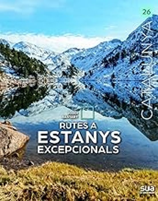Rutes a Estanys Excepcionals