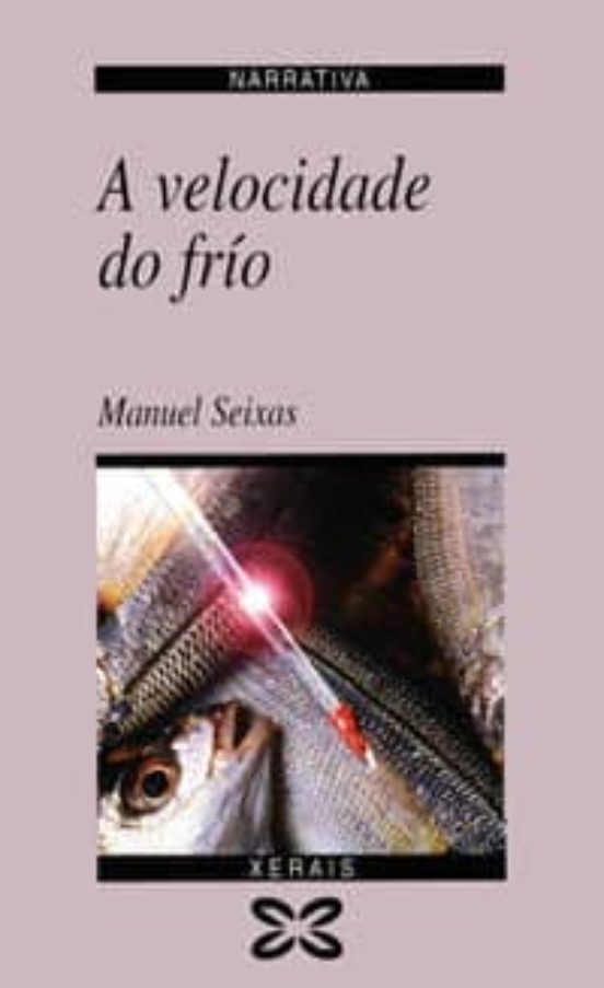 A Velocidade Do Frio