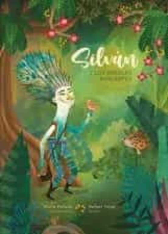 Silván Y Los Árboles Parlantes