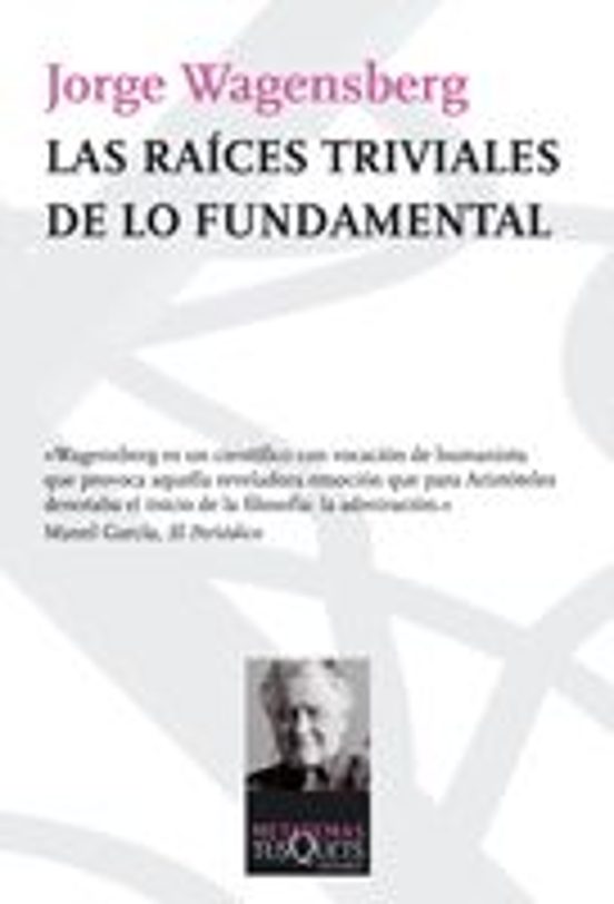 Raices Triviales De Lo Fundamental