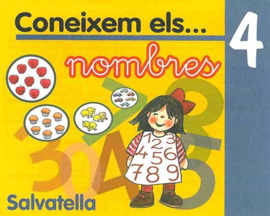 Coneixem Nombres 4
