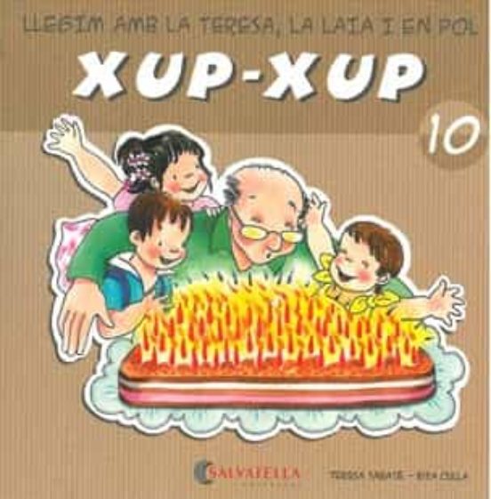 Xup-xup 10