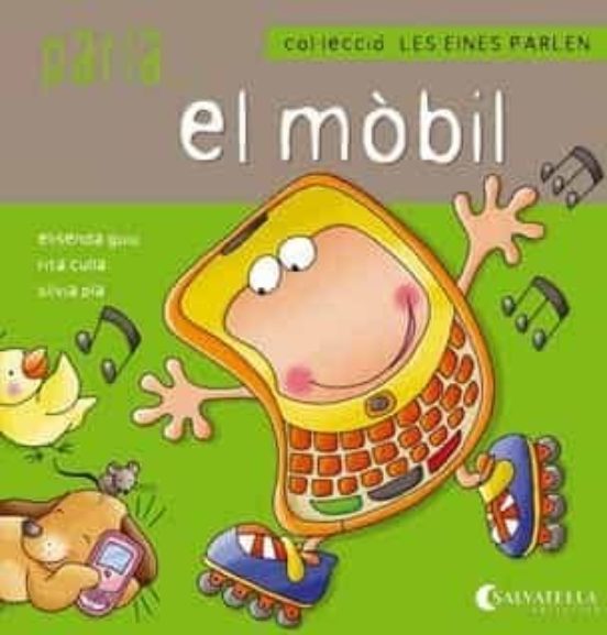 Les Eines Parlen 5