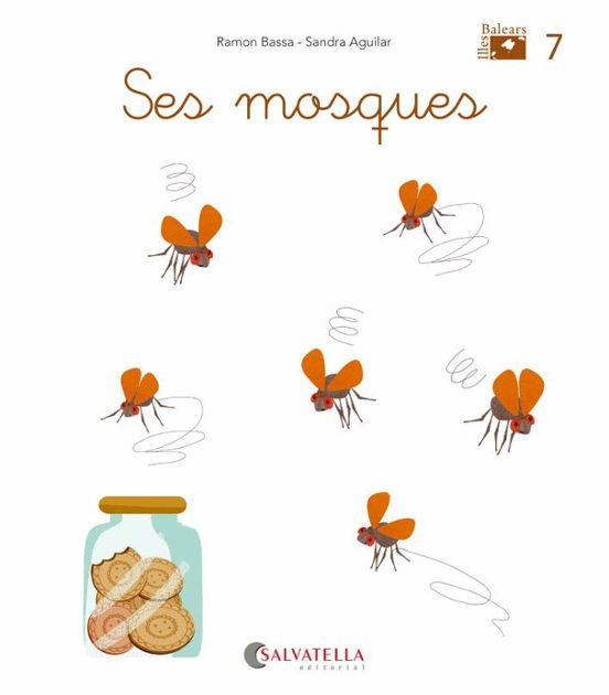 Ses Mosques - 7