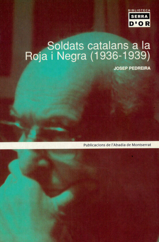 Soldats Catalans A La Roja I Negra