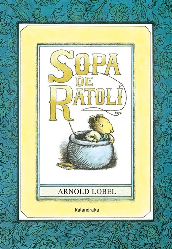 Sopa De Ratolí