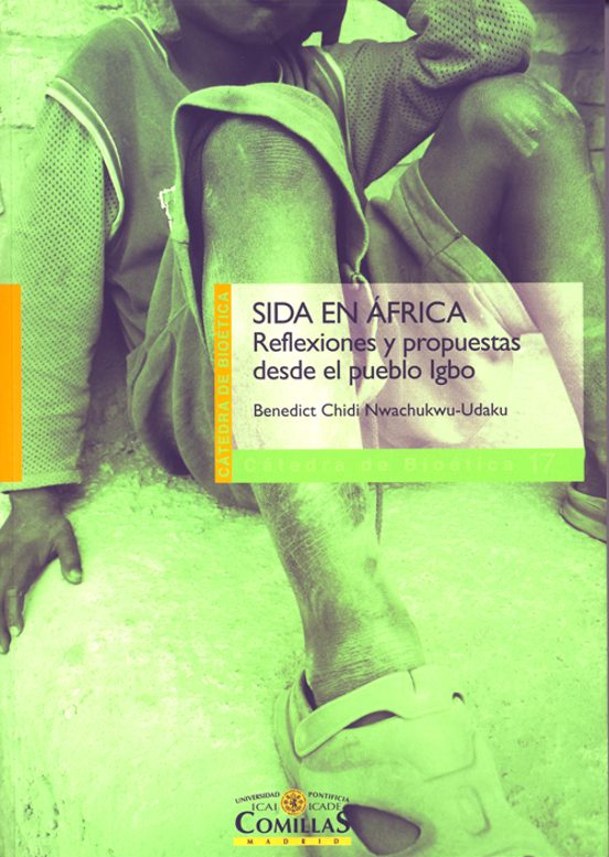 Sida en Africa: Reflexiones y Propuestas Desde el Pueblo Igbo