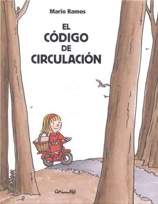 El Codigo De Circulacion