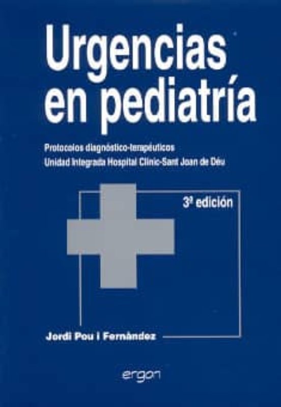 Urgencias En Pediatria