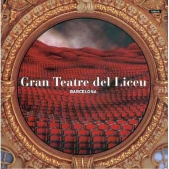 Gran Teatre Del Liceu
