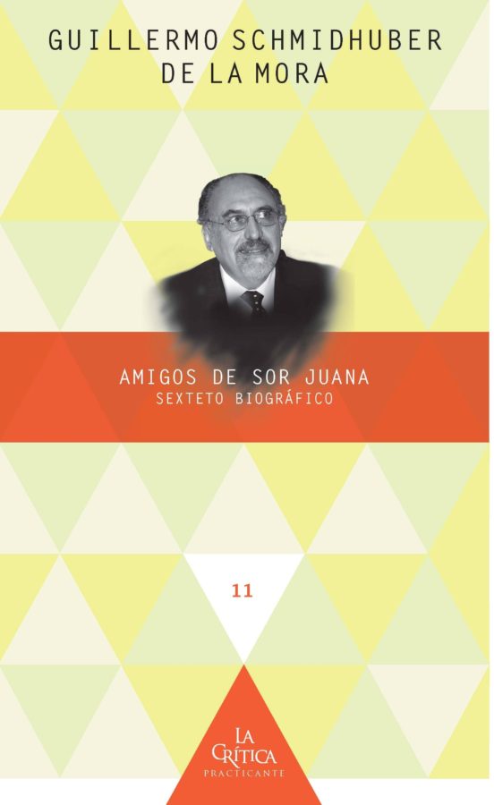 Amigos De Sor Juana